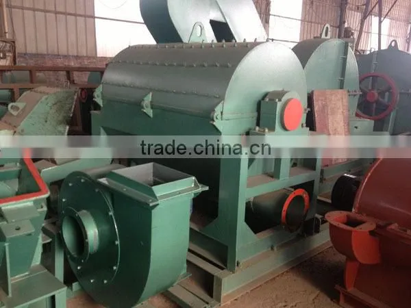 wood sawdust briquette machine /sawdust briquette charcoal making machine / biomass briquette machine