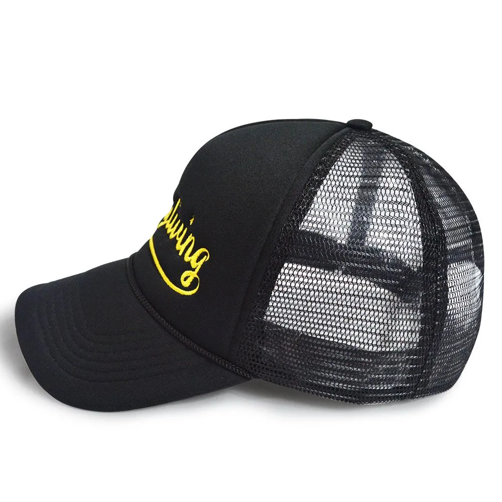 黑色黄标--7