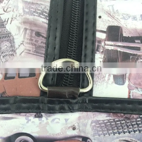 Popular low cost travel bag (XX17)