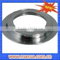 aluminium extension adapter tube