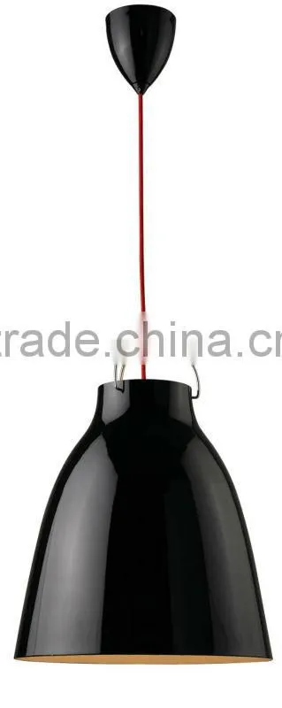 metal pendant lamp
