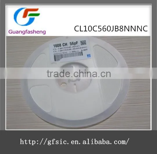 (hot sale)CL10C560JB8NNNC