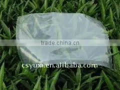 pvc makeup bag