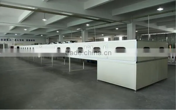 chinese factory A60 10W led lantern e27 led bulb