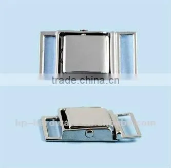 2012 Hot Buckle