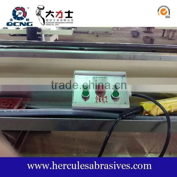 used granite bridge saw for sale