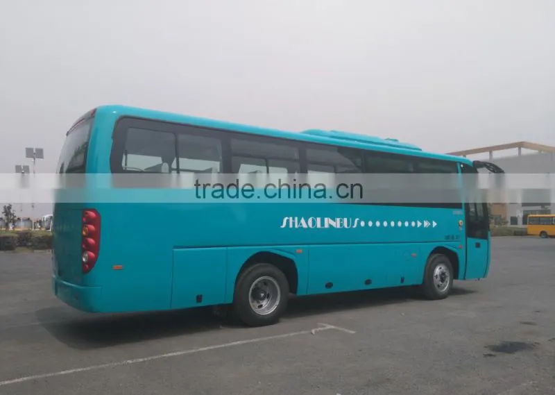 41-43 SEATS 9m BUS front engine