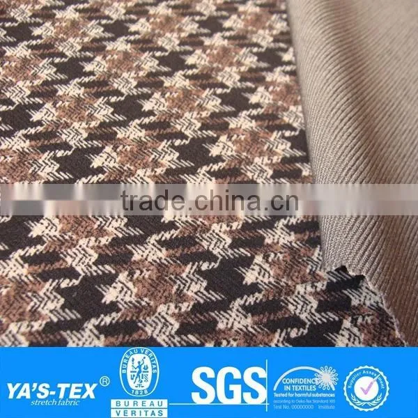 mountaineer sportswear fabric