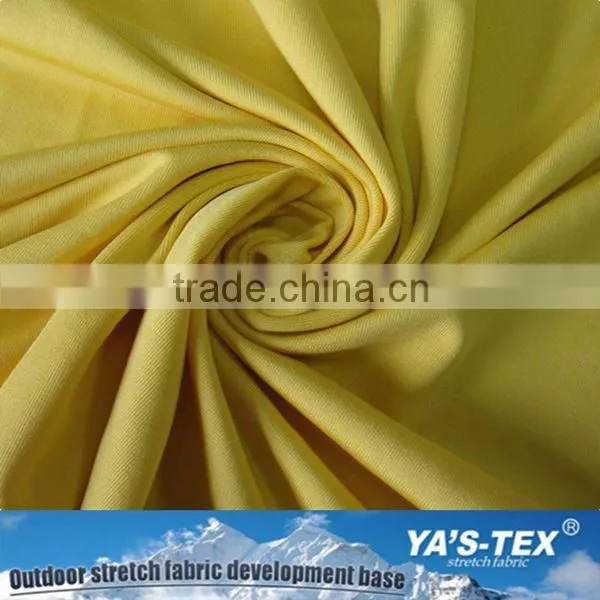 The Versatile Role of Elastic Fabrics in Outdoor Sports Gear