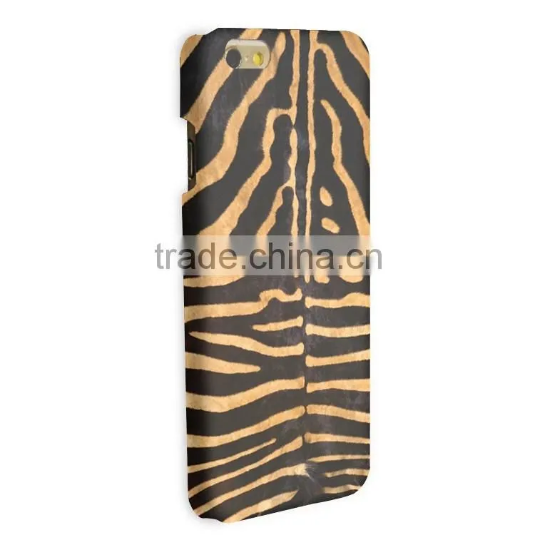 2016 new year good looking pc rubber phone cover
