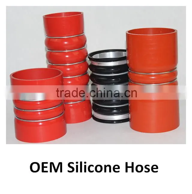 90 Degree a 8 mm I.D. Molded Fuel Hose Elbows