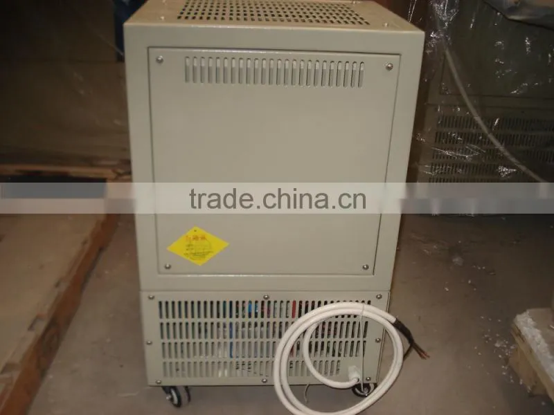 Ce certified 1200C/1400C/1600C high temperature ceramic sintering electric muffle furnace 1200C