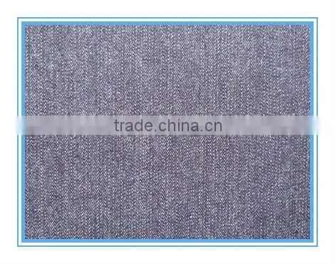 fashion C and T denim fabric