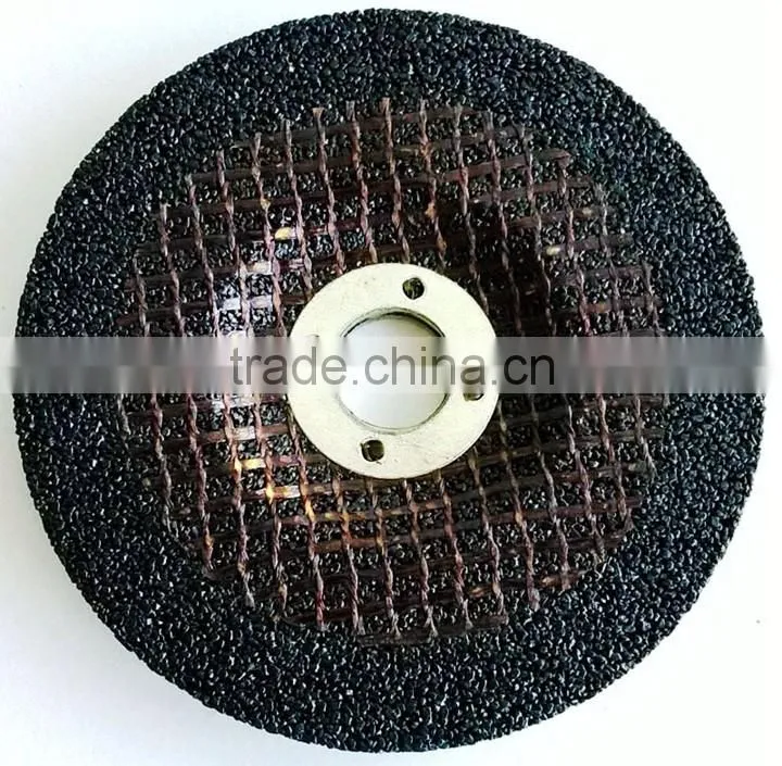 Abrasive grinding disc for metal/steel specification 100mm