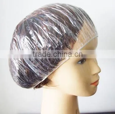 hotel shower cap/wholesale disposable shower cap /17 oz cue stick odm