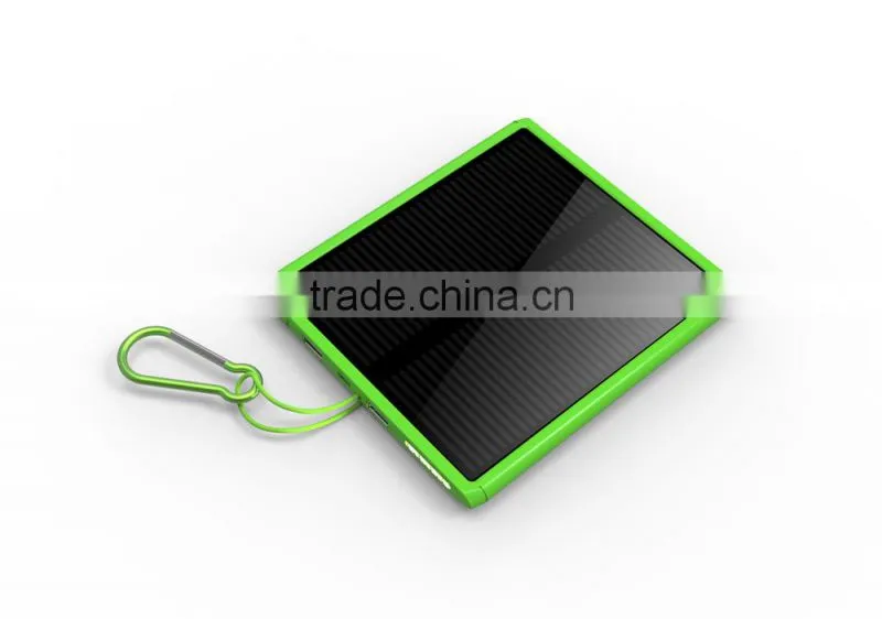 Alibaba in russian premium solar power bank for iphone 6 plus
