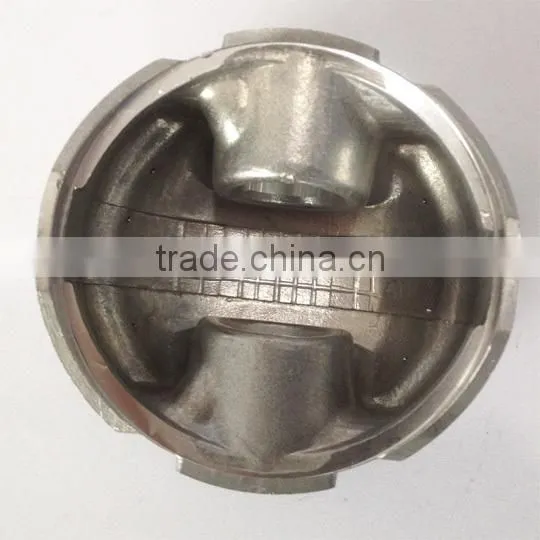 Genuine Piston Motorcycle Engine Parts 13104-KGG-000