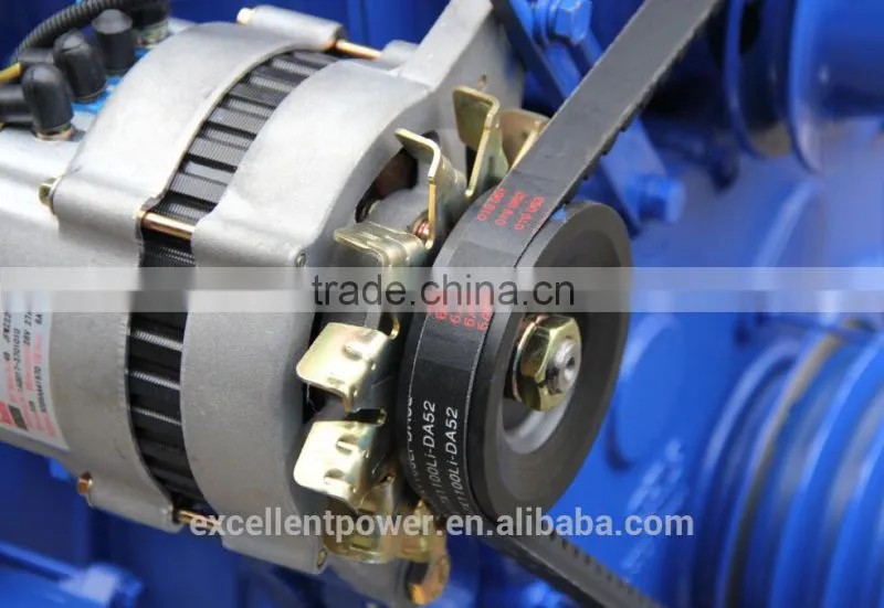 marine generator for boat
