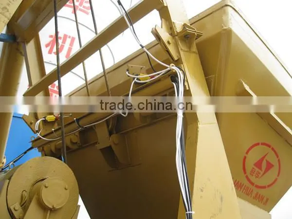 50m3/h Stationary Ready Mix Concrete Machinery Manufacturer, Concrete Batching Plant for sale