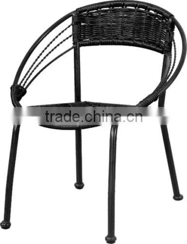 2014 Cheap Wicker Rattan Chair