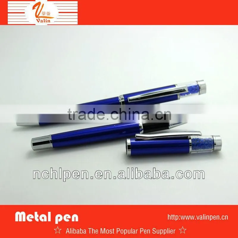 2014 new Crystal pen set in the market