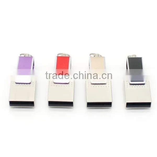 New OTG usb flash drive bulk cheap OTG flash drive usb 2gb