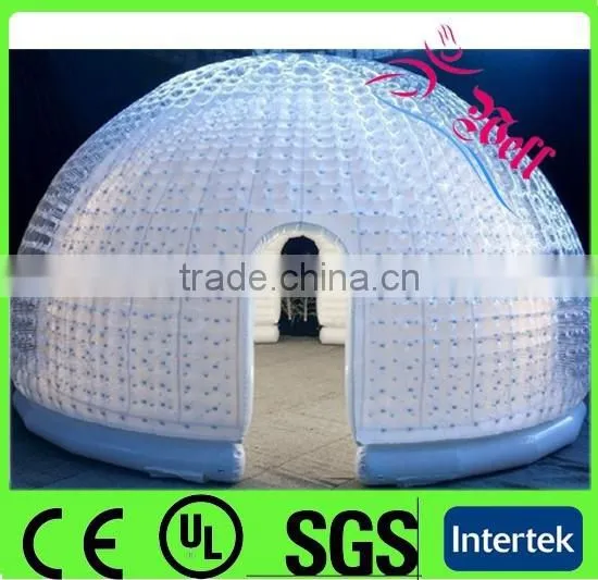 price for sale bubble tent / clear bubble tent for sale / outdoor camping bubble tent