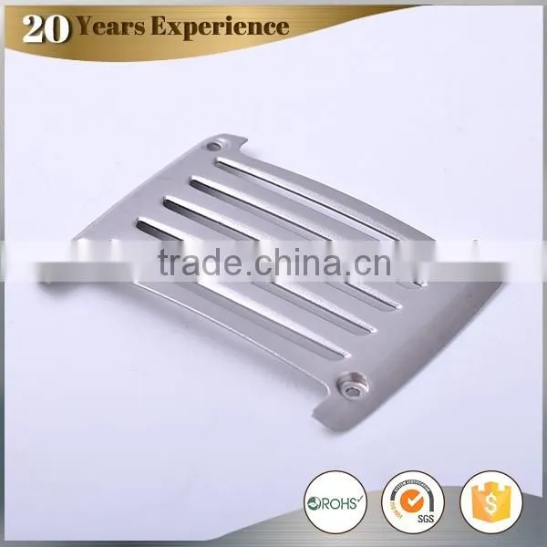 CNC machining service stainless steel /aluminum precision metal stamping,stamping part