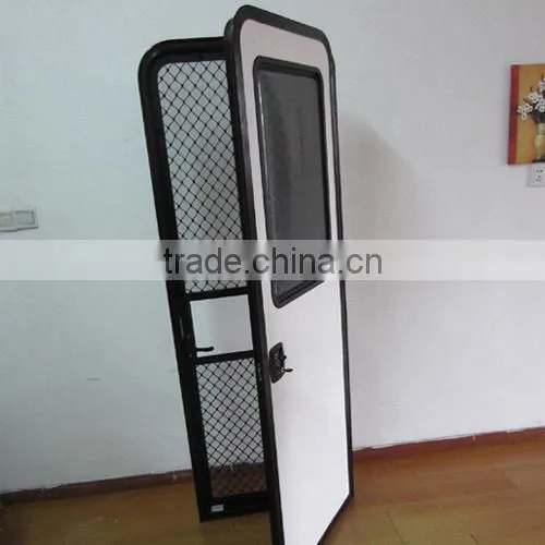 New Arrival! New! ! RV Entry Door,Motor Home Entry Door