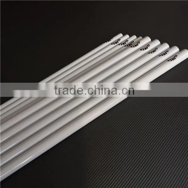 High-insulated Fiberglass Tube ,Fiberglass Universal Sailboat Mast