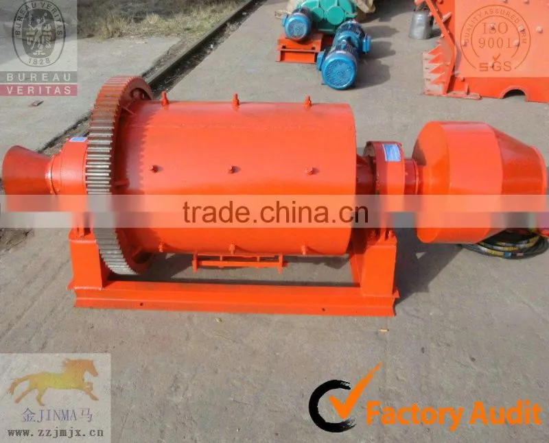 China High Quality Mini Ball Mill Machine