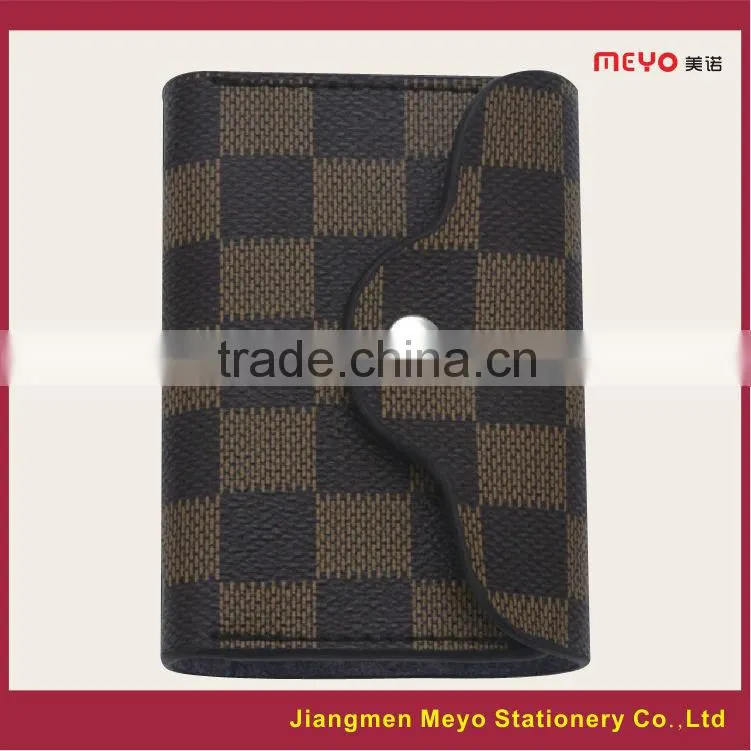 2015 Commercial Promotional Customized Key Wallet,Holder,Case MEYOKW7