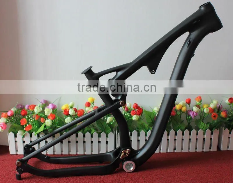 new 29er MTB carbon frame fiber mtb frame bicycle parts bike China