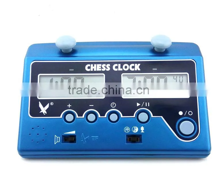 CHESS clock PQ9901 chess clock for player