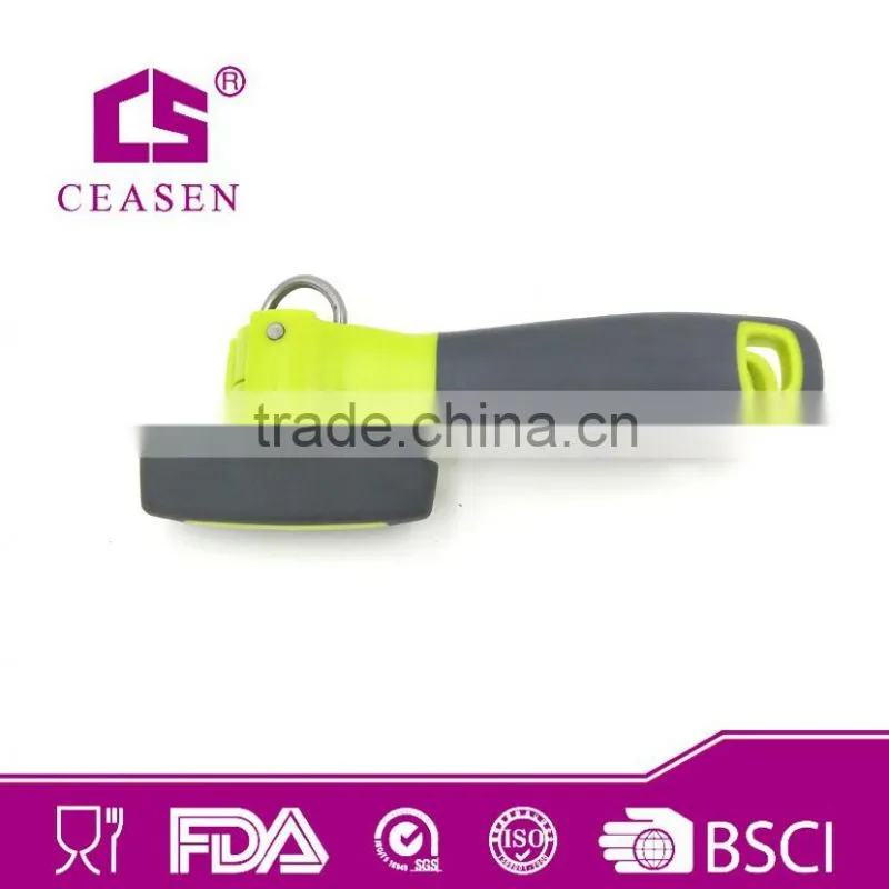 Safety Can Opener with PP Handle