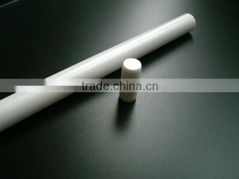 95 alumina ceramic rods 2mm