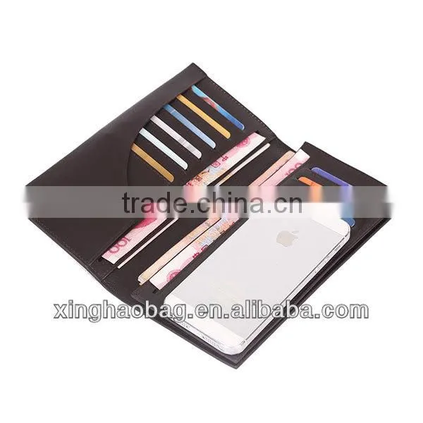 Leather slim wallet and turkish leather wallets