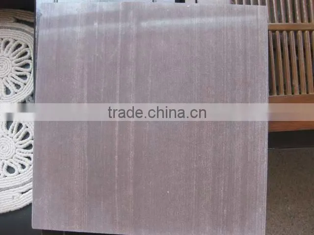 natural red sandblasting sandstone outdoor tiles