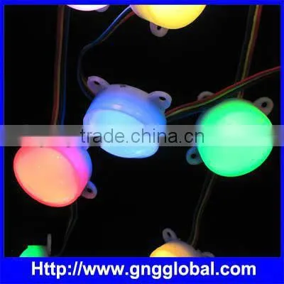 multi Color 3pcs SMD5050 module led rgb pixel light