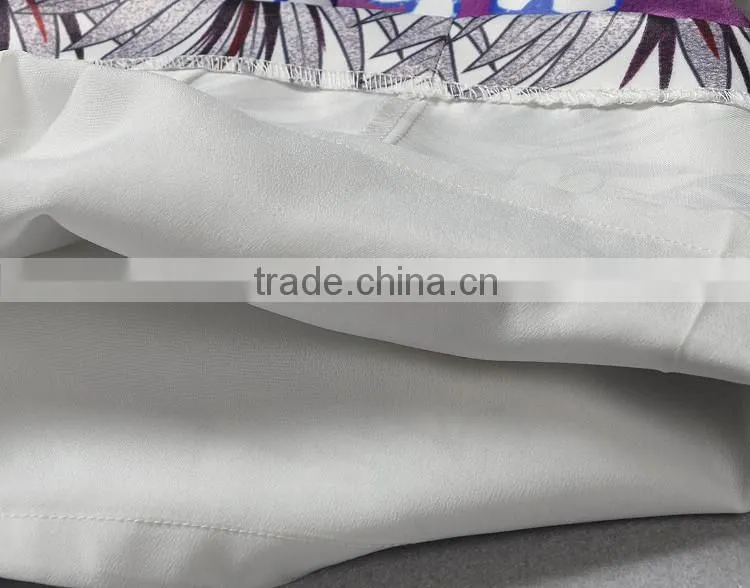 Ladies' Fashion shirt & dress