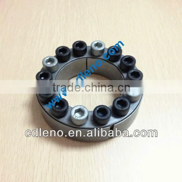 hub-shaft collection keyless locking devices