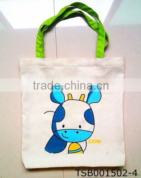 hot sale promotional fodable shopping bag