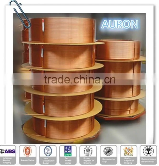 AURON/HEATWELL oil coiled tubing /420 stainless steel tube gals/decoration tubes