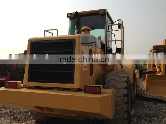 Used Wheel Loader 966G for Sale,used 966g loader