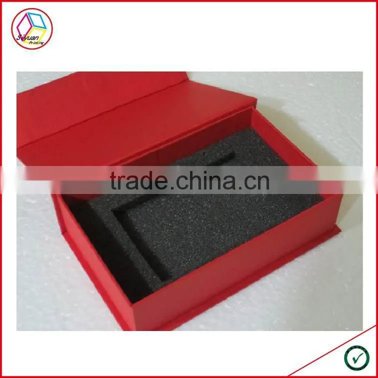 High Quality Paper Box Manufacturer