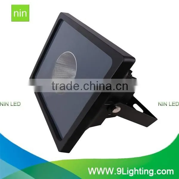 50W led floodlight small beam