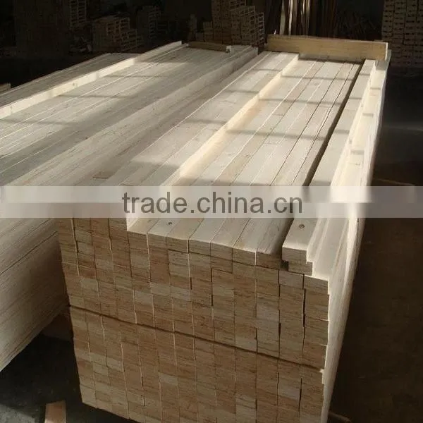 Outdoor pine waterproof lvl lvb quality products