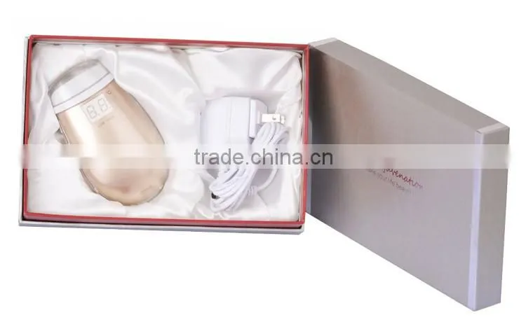 New products 2015 Innovative Product beauty skin electrical facial mask