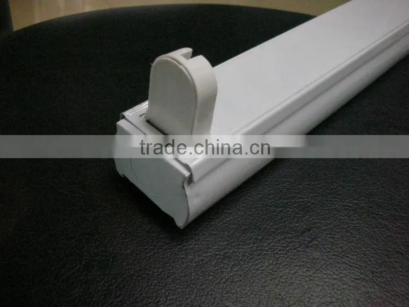 LAM-K American style fluorescent light fixture 1x40W / 1x20W
