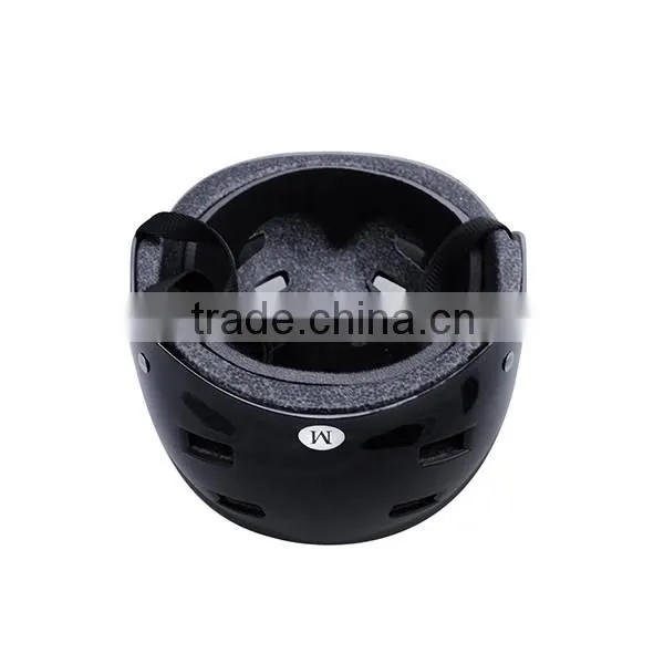 Unisex Safety Head Protect Helmet for Roller-Skating Riding Cycling Ski Scooter